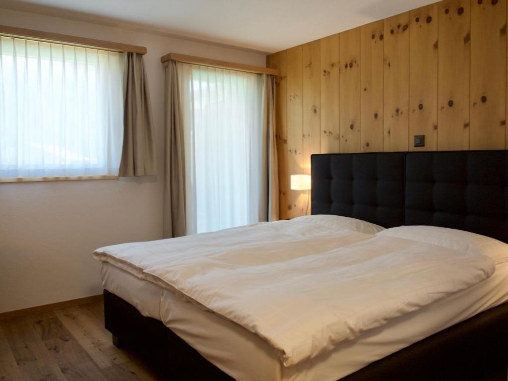 Hotel Saluver Celerina/Schlarigna Buitenkant foto